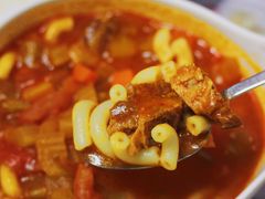 -華人 華星冰室(氹仔 店)