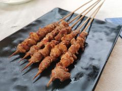 羊肉串-望海观澜海景音乐餐吧(帆船基地店)