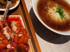 -松鹤面馆·古法焖肉面(观前店)