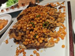-卫鼎轩·曹公馆(鼓楼店)