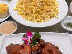 -轩记海鲜餐厅·四十五年老字号·经典粤菜(西区彩虹店)