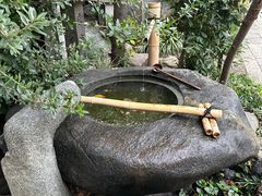 -难波八坂神社