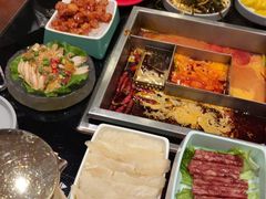 -重庆德忆火锅（龙南街3店）(渝水岸餐饮)