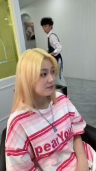 -E-salon伊上造型