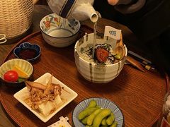 -嘁嘁茶泡饭
