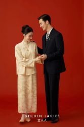 -金夫人婚纱摄影(衡阳店)