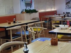 大堂-牛记烩面(七星西路店)