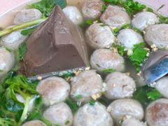 -金山锅贴店(金泉路店)