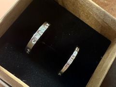 -十八字金·银饰·开蚌DIY·手工体验团建(君太百货店)