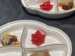 -A One Kitchen·南京精菜馆(德基广场店)