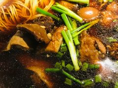 -十面春风·江南面馆(崇宁路店)