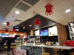-麦当劳(东苑丽宝商业广场店)