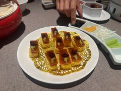 -花家怡园(四合院总店)