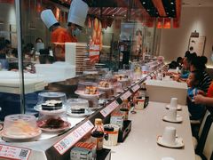 -新一番三文鱼寿司(大东海店)