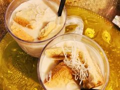 -多哥水傣味餐厅(司马巷店)