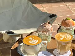 -屋裡·Union Bakery(龙江路店)