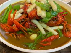 金牌黄焖龙虾-虾满堂(金平路店)