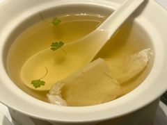 -运·中餐厅(成都华尔道夫酒店)