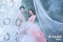 -色色婚纱摄影(大沥旗舰店)