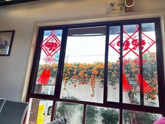 -瑞丰园庭院餐厅·白族传统家常菜