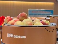 -龍歌自助小火锅(李沧丽达店)