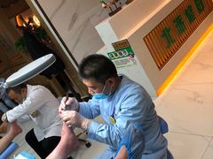 -津派修脚足道·养生调理(禄安大街店)