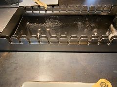 -很久以前羊肉串(昌里路三钢里店)