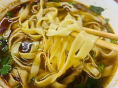 -乐天拉面(桃花街店)