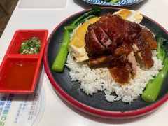-龙记香港茶餐厅(久光百货店)