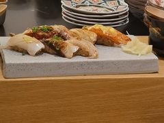 -鮨政·Omakase(港汇恒隆广场店)