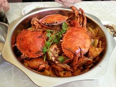 android_upload_pic-秦记香辣蟹(松榆里店)