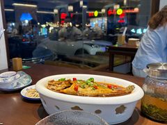 徽州臭鳜鱼-印象徽州·正宗徽菜体验店