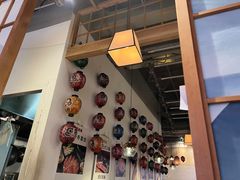 -一井烧肉·活鳗·寿司(望京SOHO店)