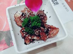 -芭菲盛宴·环球美食(袁家岗店)