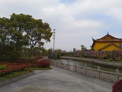 -海天禅寺