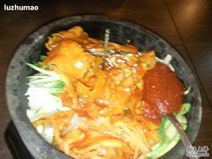 SNC00059-正一味石锅拌饭(望京新世界店)