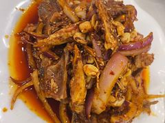 -张包铺(道外店)