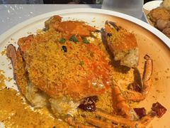 -碗中海·蒸汽海鲜·桑拿鸡(岭南天地店)