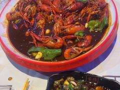-云晓光头烧烤吧(盛夏店)