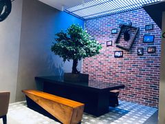-鹿角巷The Alley(龙湖天街店)