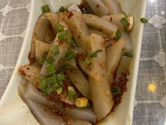 鸡豆凉粉-小厨子私房菜·云南美食店