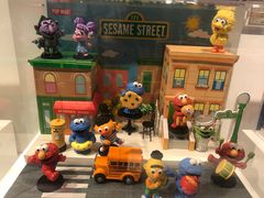 -泡泡玛特POPMART(合生汇店)