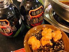 -邓莽子老火锅(鲁祖庙店)