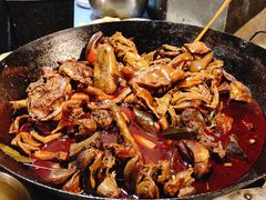 -吴长子卤菜馆(统一街店)