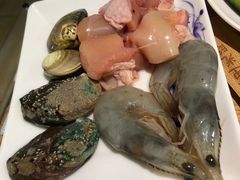 -青瓷火锅料理(西单大悦城店)