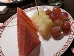-通安客栈中餐厅·何家小馆