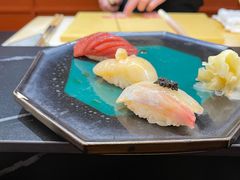 -Sushi Hanzo半藏(天环广场店)