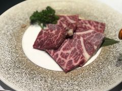 -隐炉和牛烧肉店(群力店)