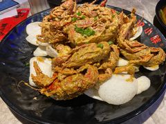 -沪小胖小龙虾(淮海中路旗舰店)