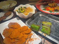 -宽店烧烤(大兴店)